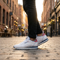 Reebok Classic Leather — Baskets