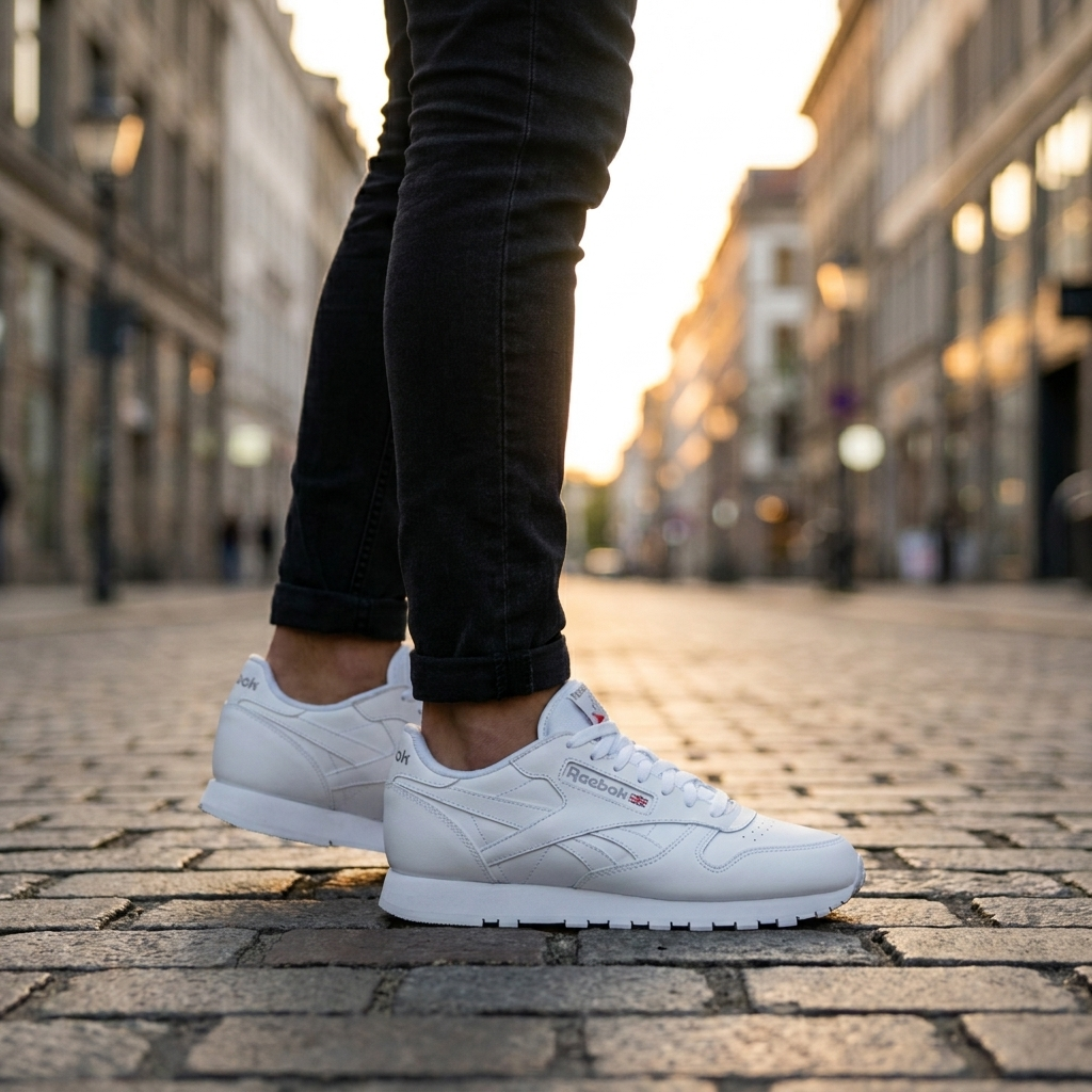 REEBOK CLASSIC LEATHER 100008494