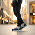 Alberto Guardiani — Sneakers homme élégantes