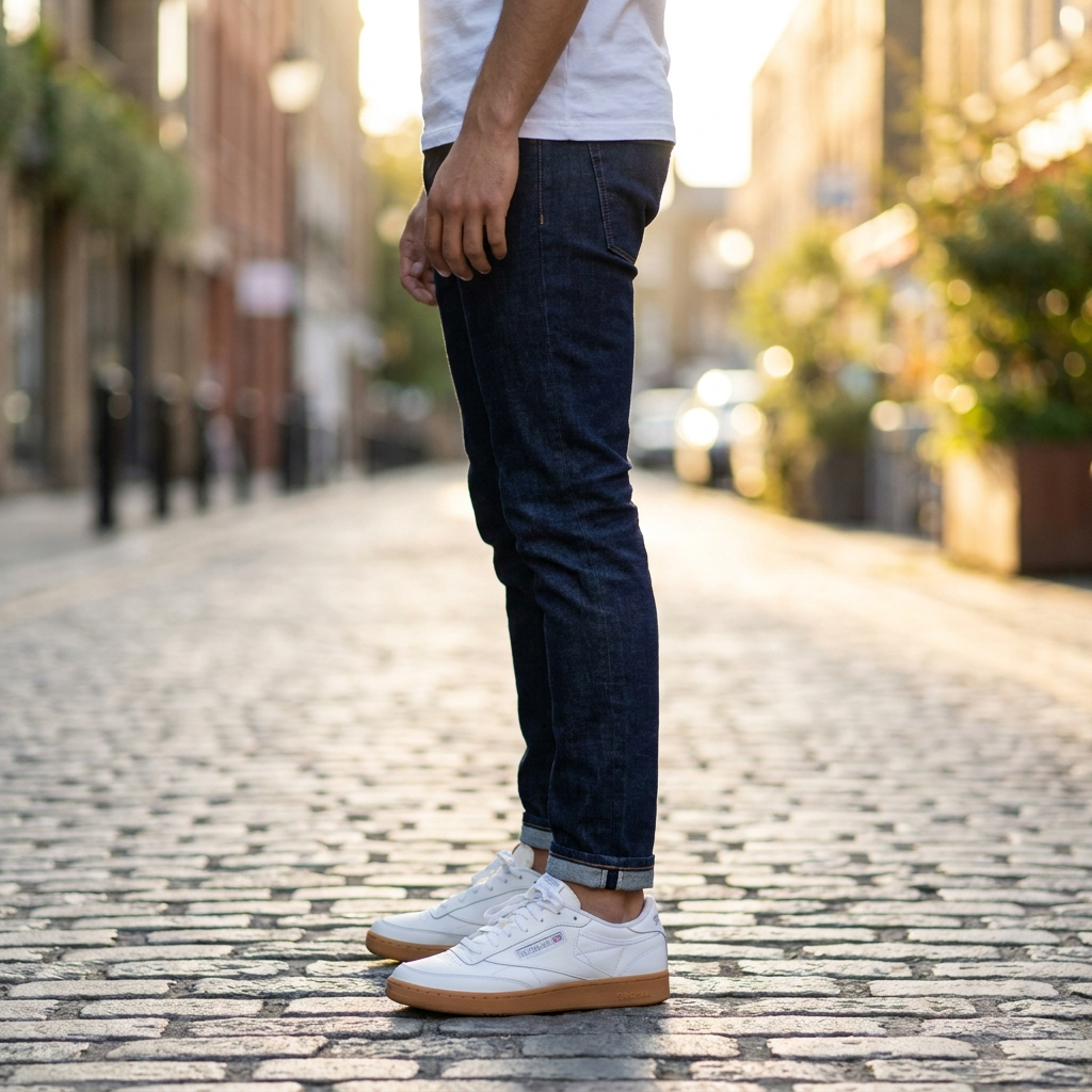 REEBOK - PHASE COURT - 100201249