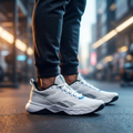 Reebok NFX Trainer — Chaussures training