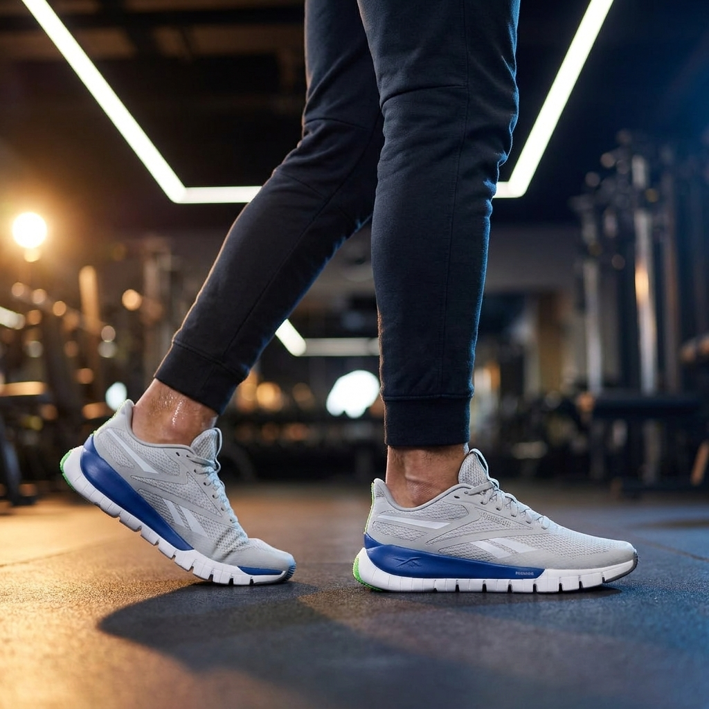 REEBOK - FLEX TRAINER - 100209471