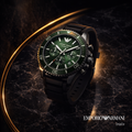 Emporio Armani AR11463 — Montre homme