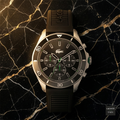 Lacoste Tiebreaker — Montre