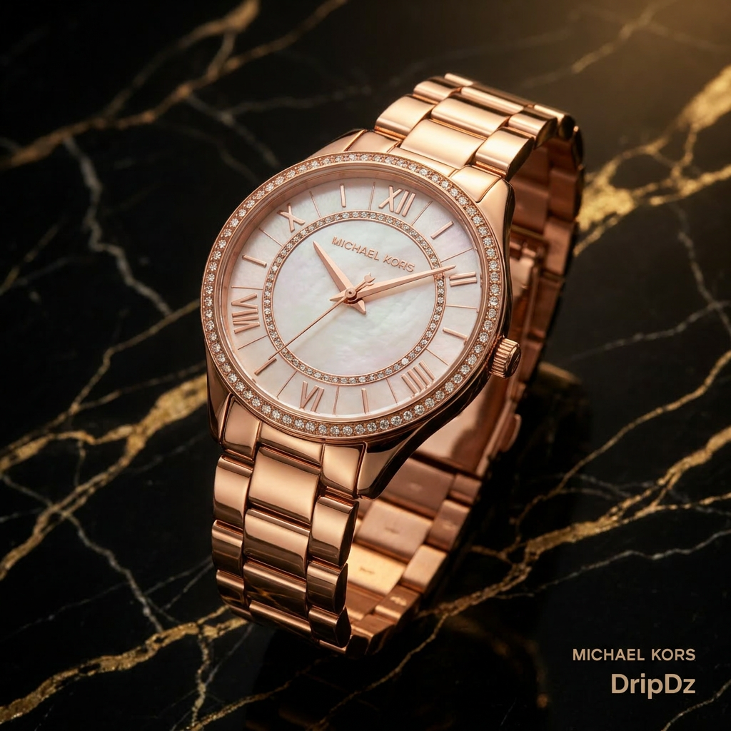 Michael Kors MK4464 — Montre
