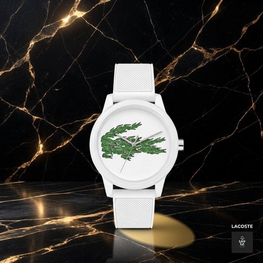 Lacoste — Montre chronographe