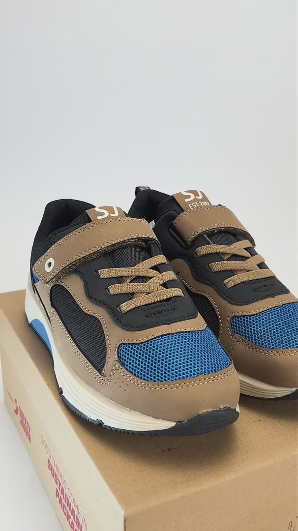 SAFETY JOGGER SHOES 594603