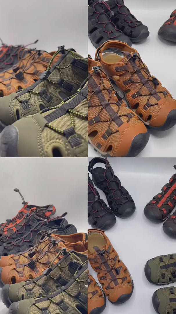 Cove Sport BrownSugar O014427