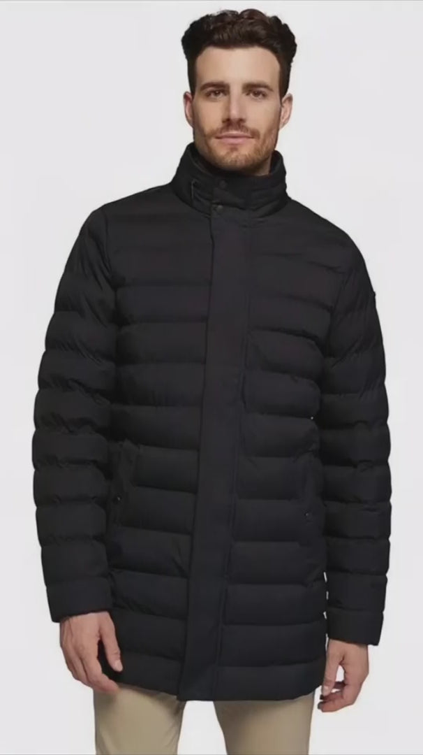 Veste GEOX HOMME M3628T-T2887-F9000