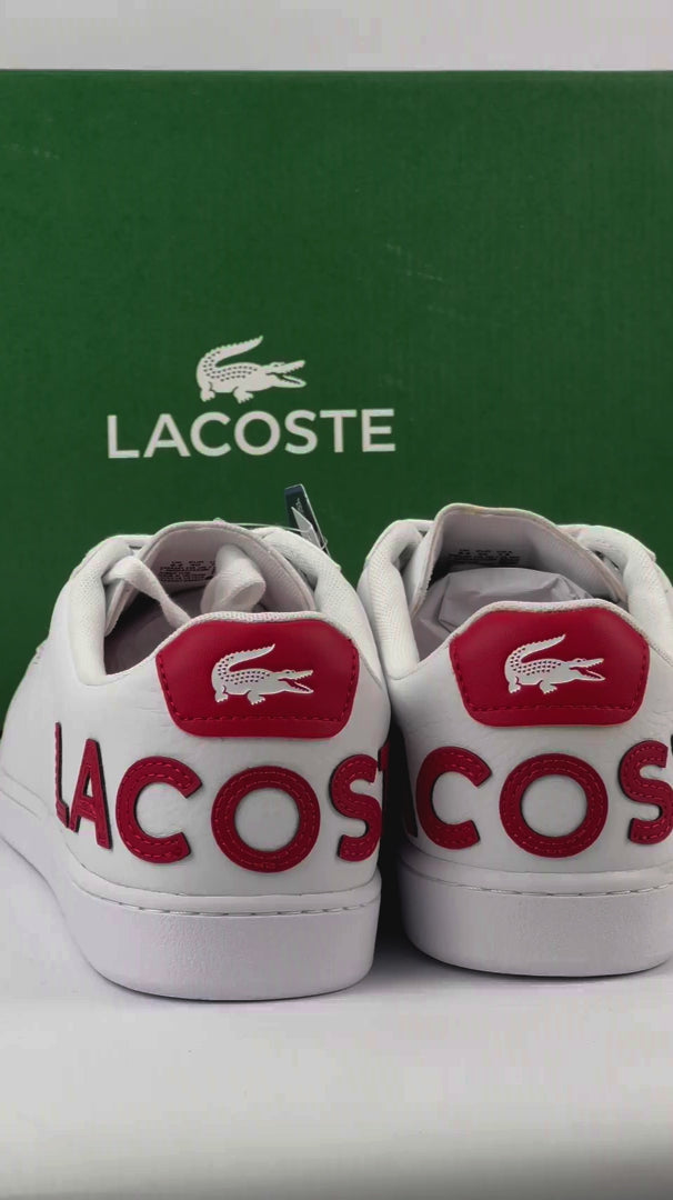 LACOSTE - CARNABY EVO 120