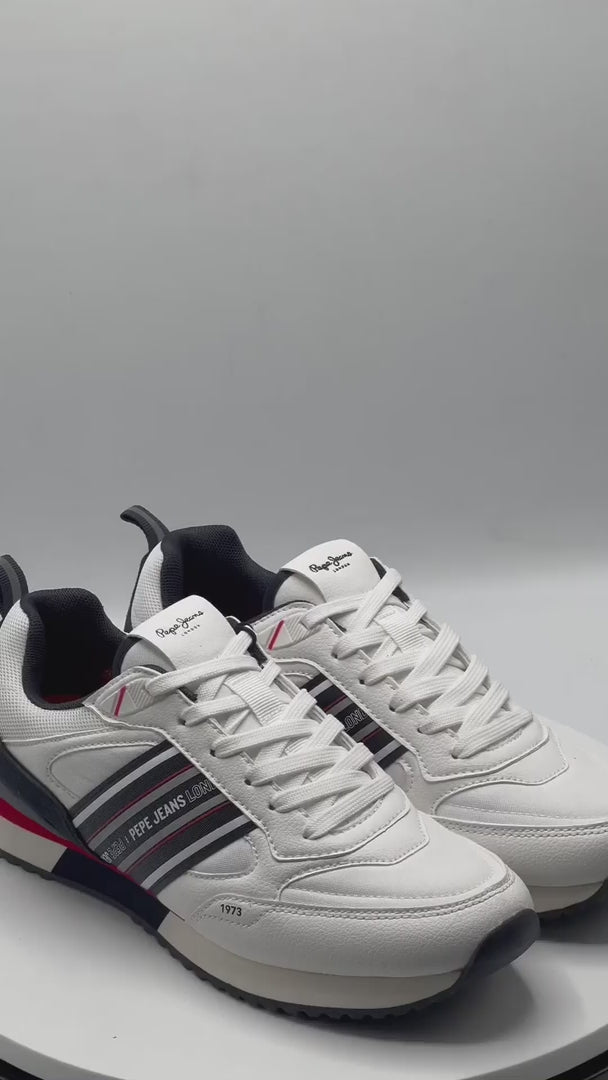 Pepe Jeans SHOES PMS40014-800