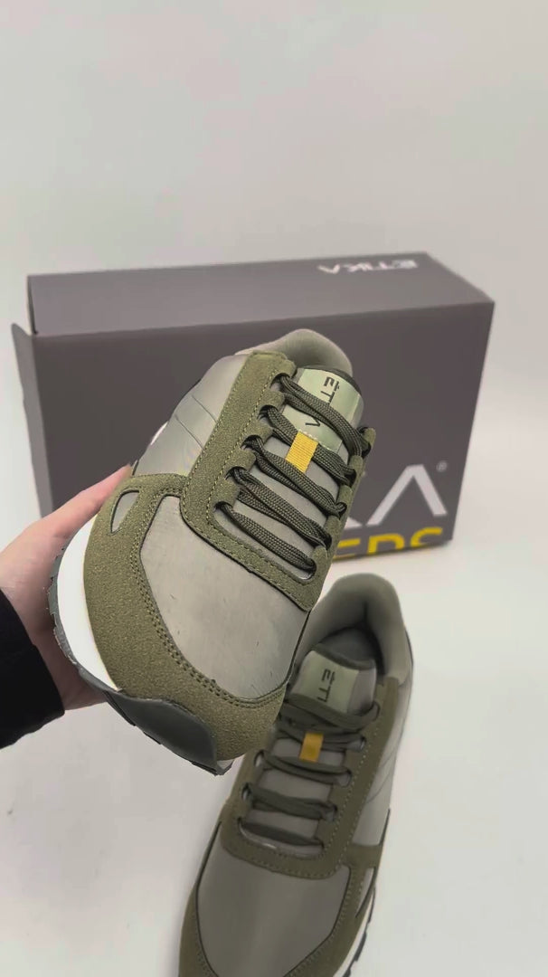 Etika Chaussures Running Canada 82031