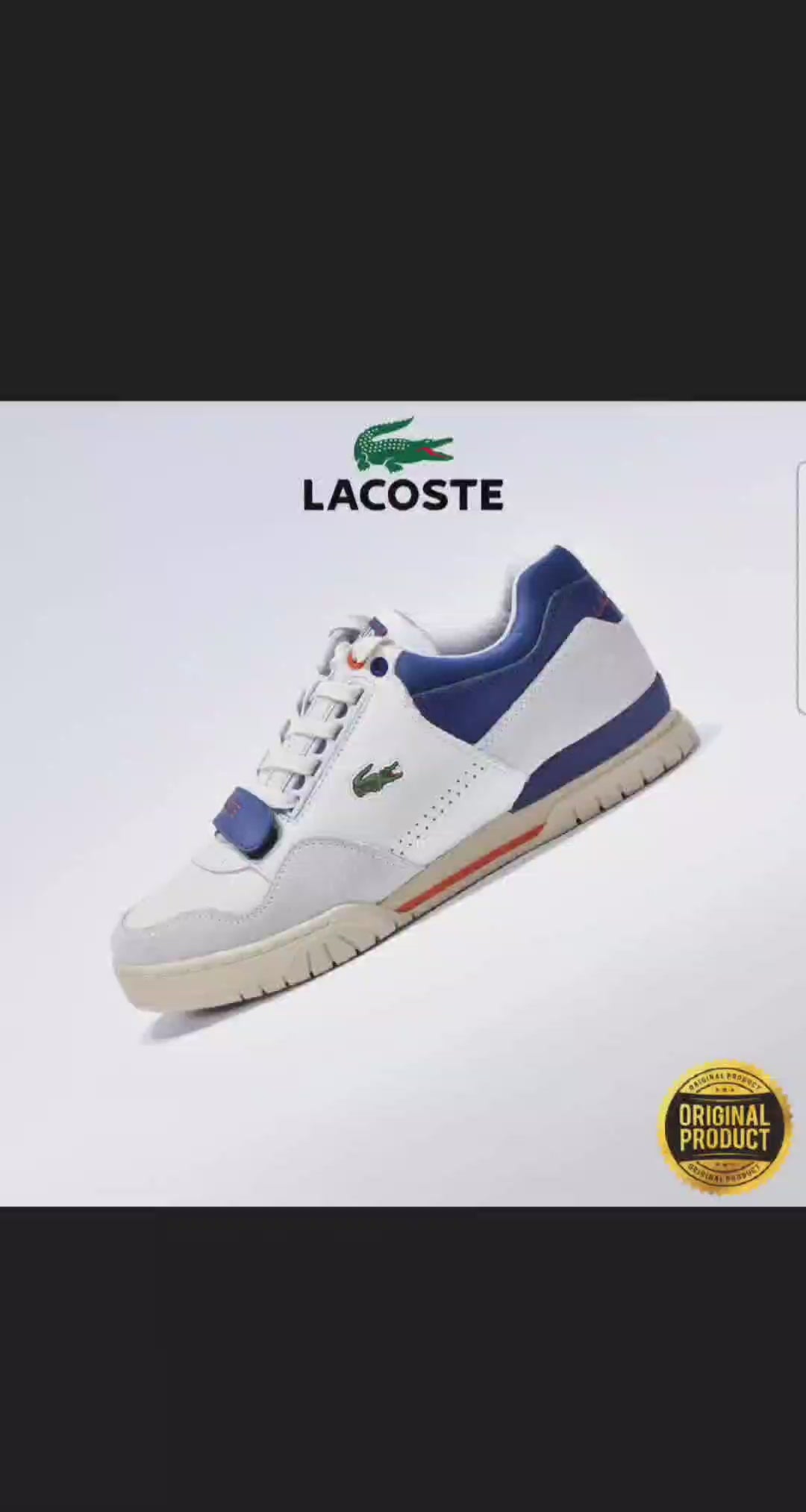 LACOSTE MISSOURI 746SMA0062WN1