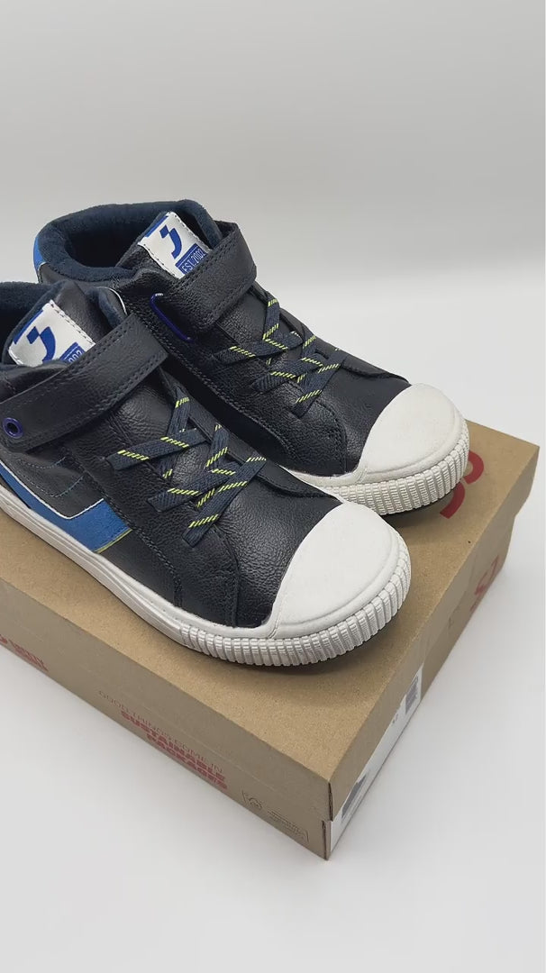 SAFETY JOGGER SHOES 596030