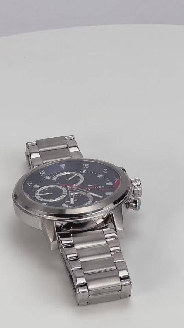 MONTRE Tommy Hilfiger Rocky  1792178