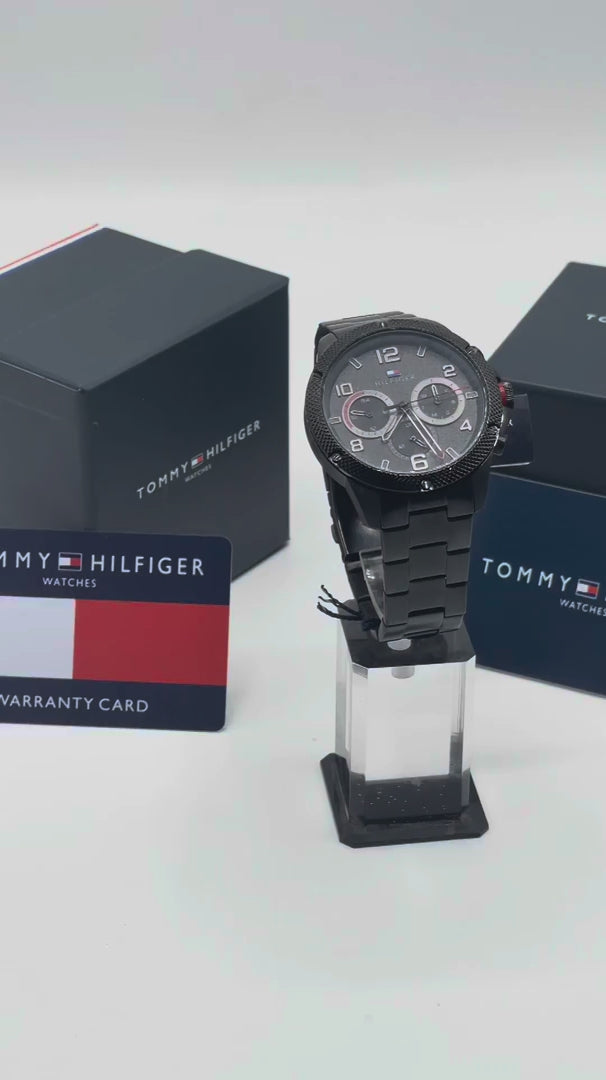 MONTRE TOMMY HILFIGER 1792030