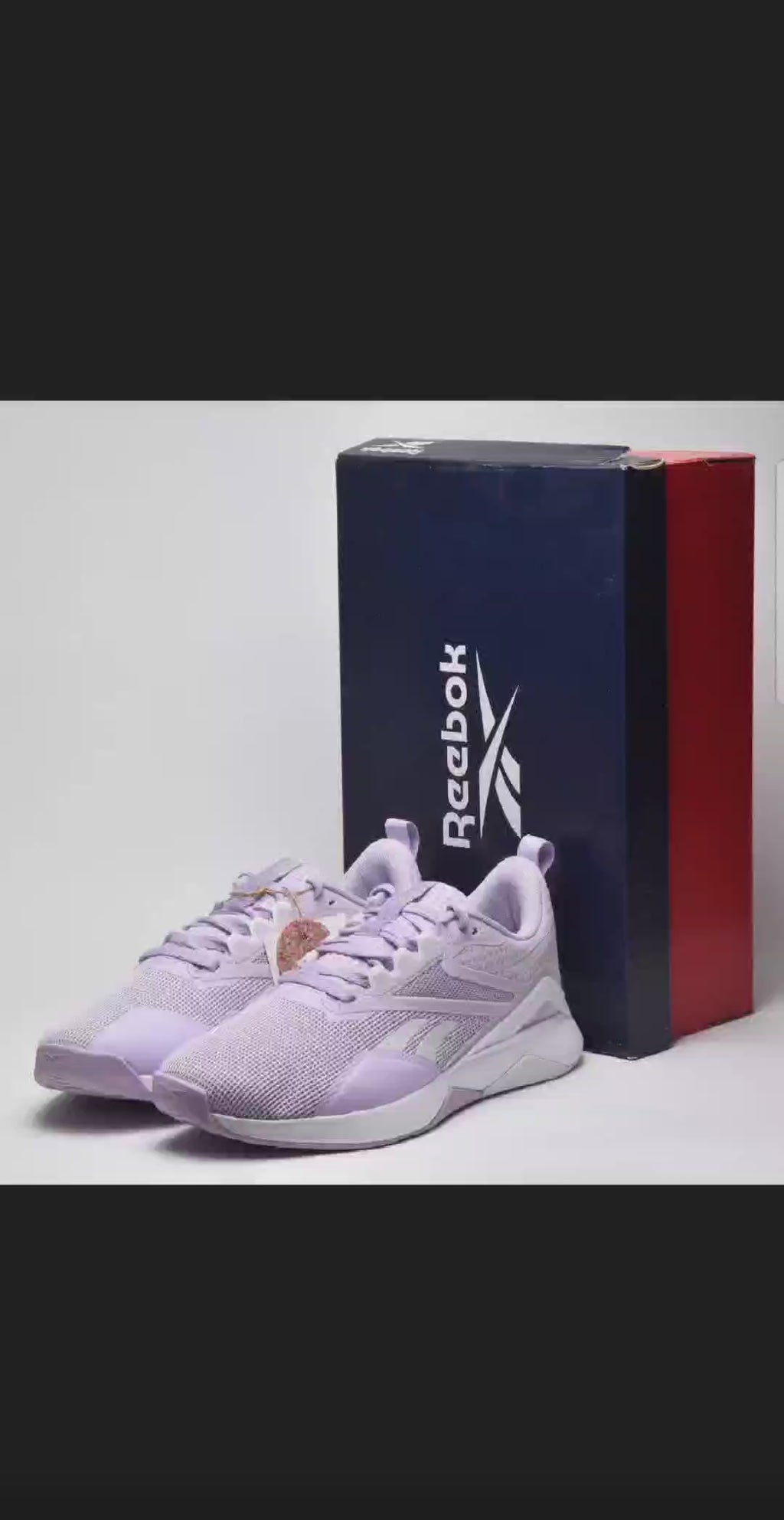 REEBOK NANOFLEX TR 2.0  HQ4222