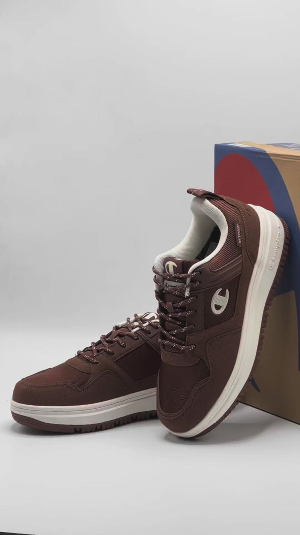 BASKET CHAMPION S22297-MS561