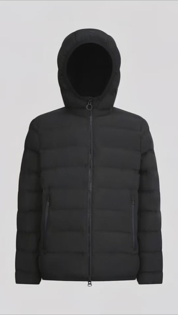 Veste GEOX HOMME M3629C-T2961-F9000