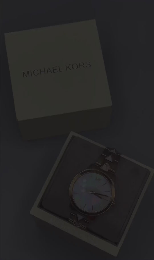 MICHAEL KORS RUNWAY MK6671