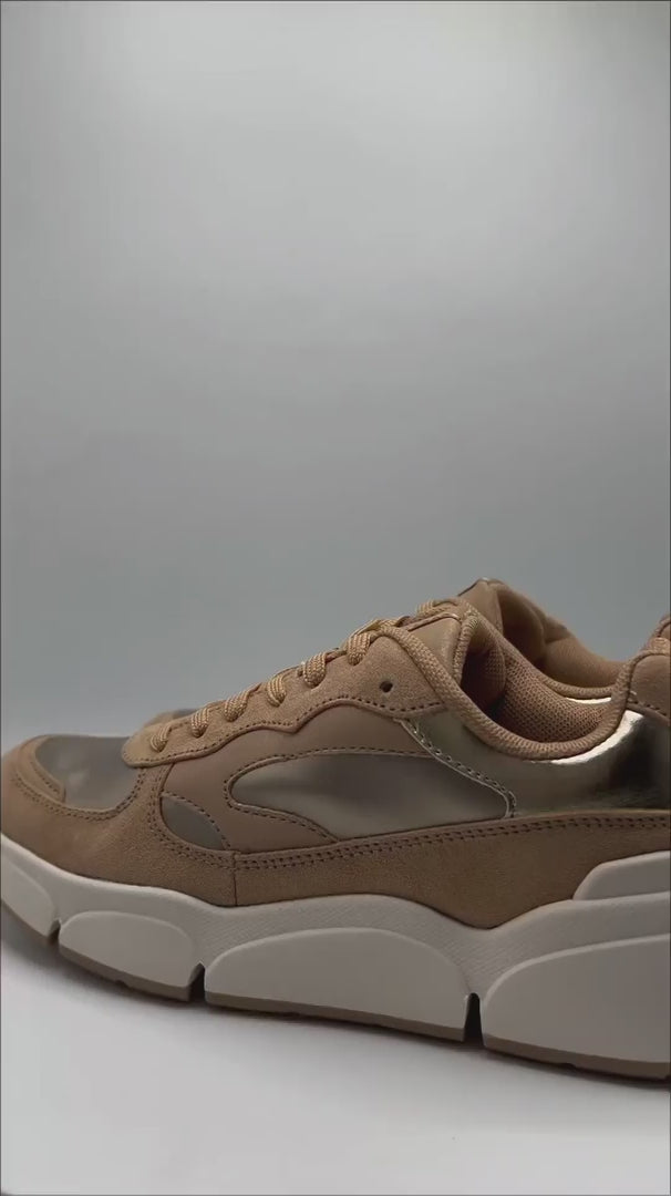 SAFETY JOGGER SHOES 599933