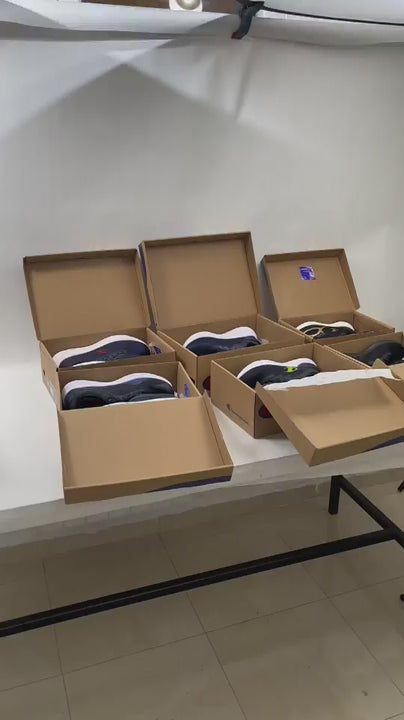 Champion Syphon Script Running Sneakers S22308-BS007