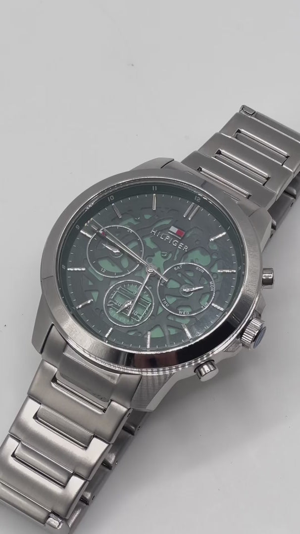 MONTRE Tommy Hilfiger Henry 1710686