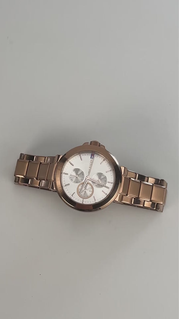MONTRE Tommy Hilfiger Lori 1782755