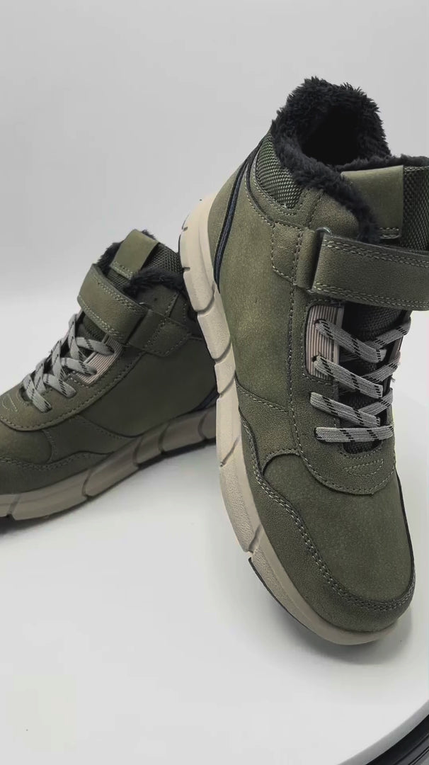 SAFETY JOGGER  618307