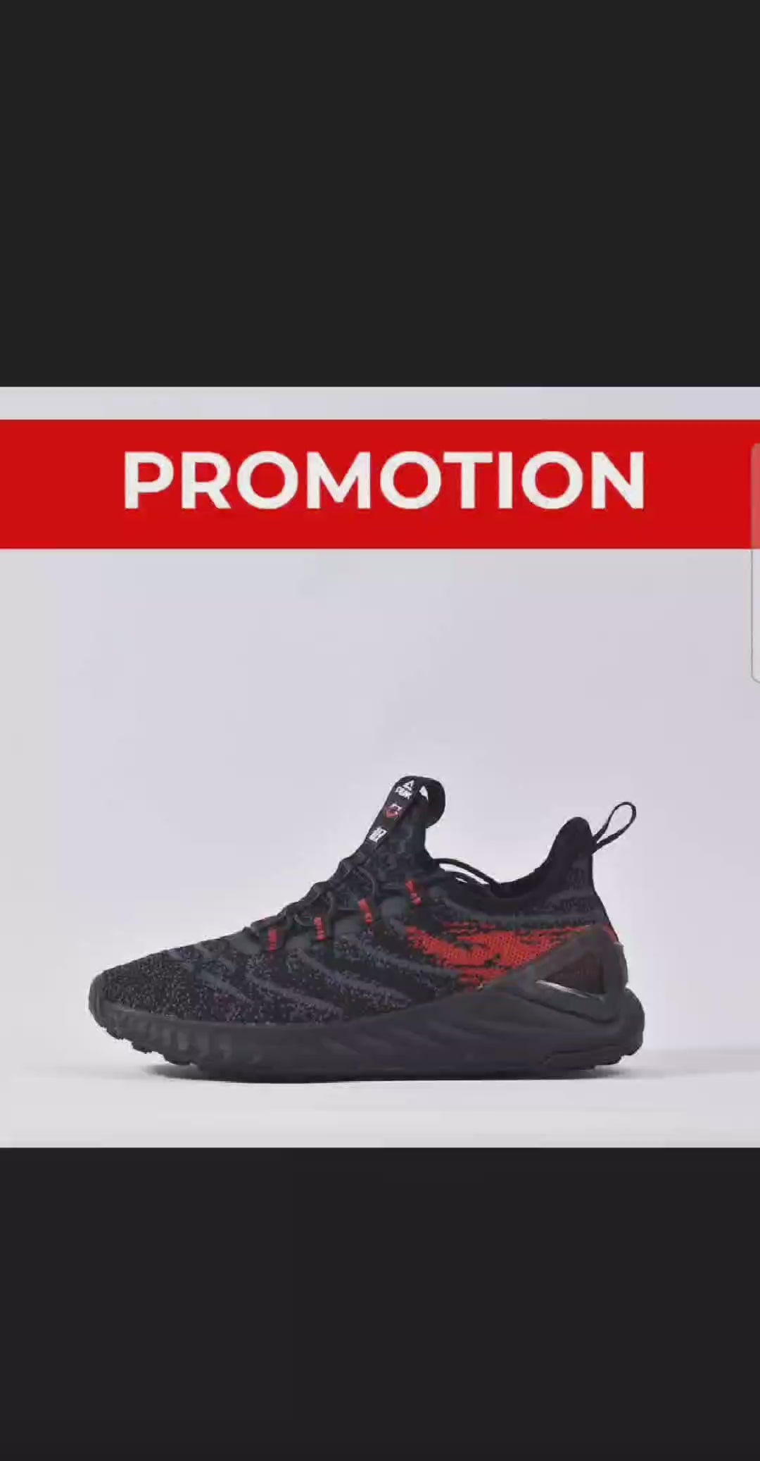 PEAK EK9450H BLACK