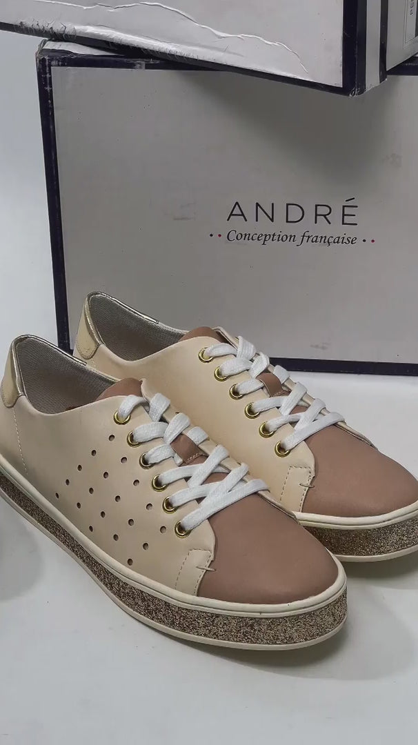 ANDRÉ BASKETS PENNY FEMME 52149372606