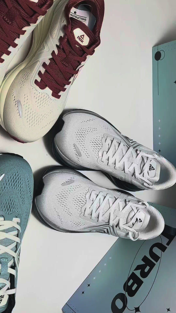 PEAK SPORTS SHOES ET59037H-Z577