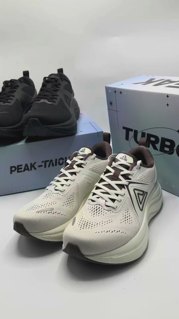 PEAK SPORTS SHOES ET59037H-Z491