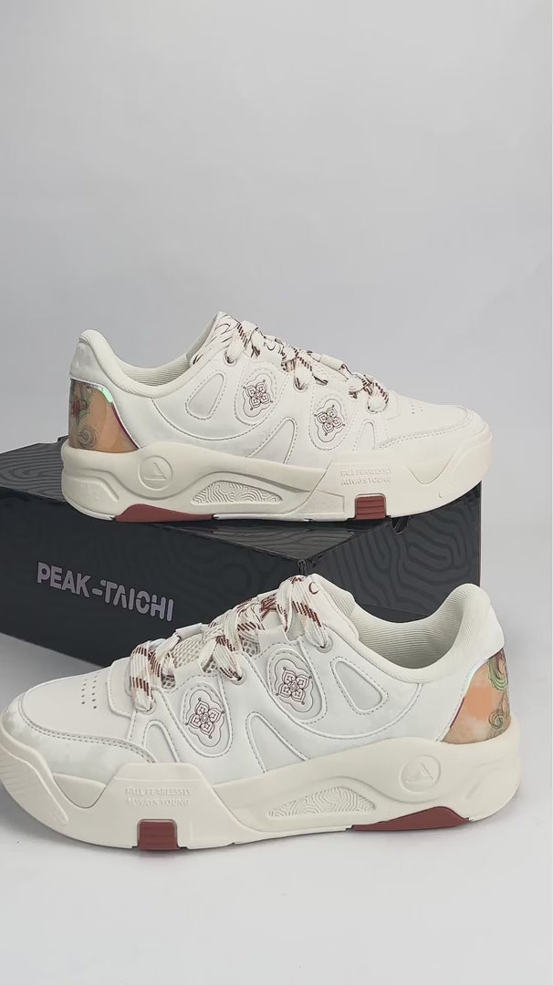 PEAK SHOES DB530551-E384