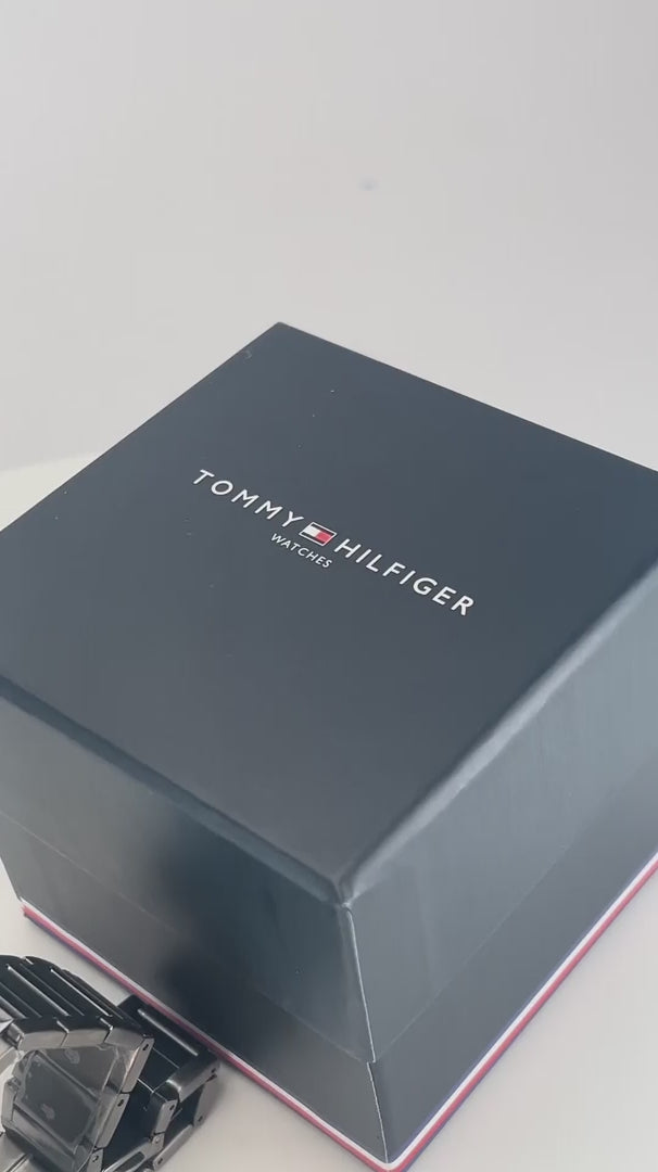 MONTRE Tommy Hilfiger Luke