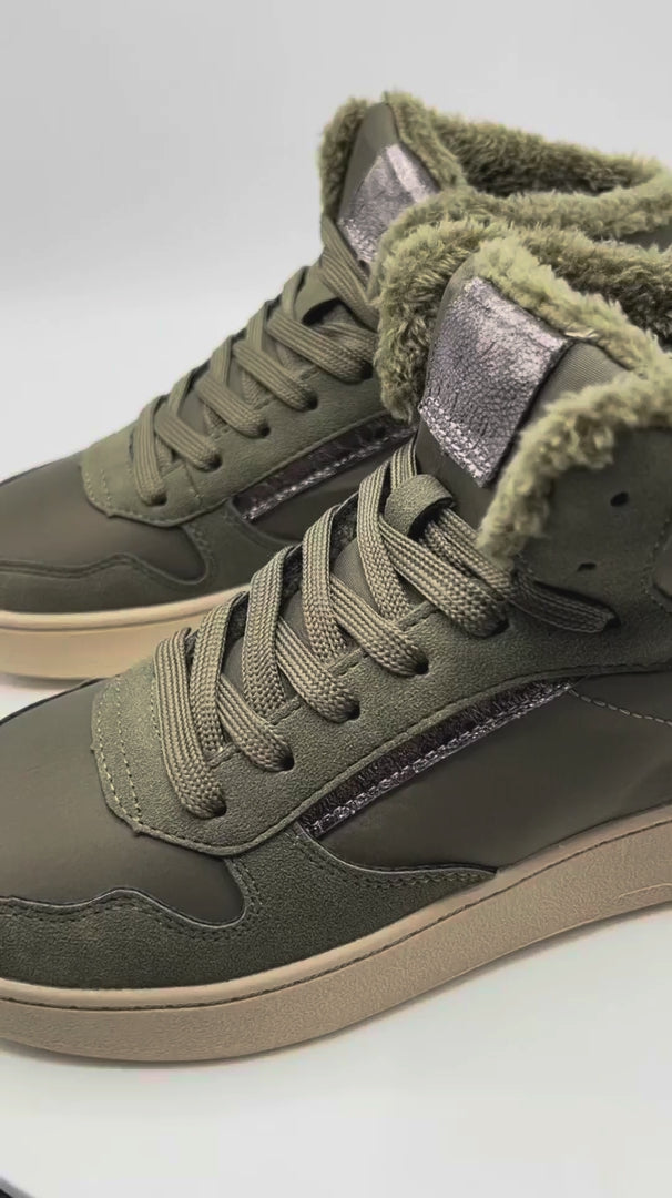 SAFETY JOGGER SHOES 597758