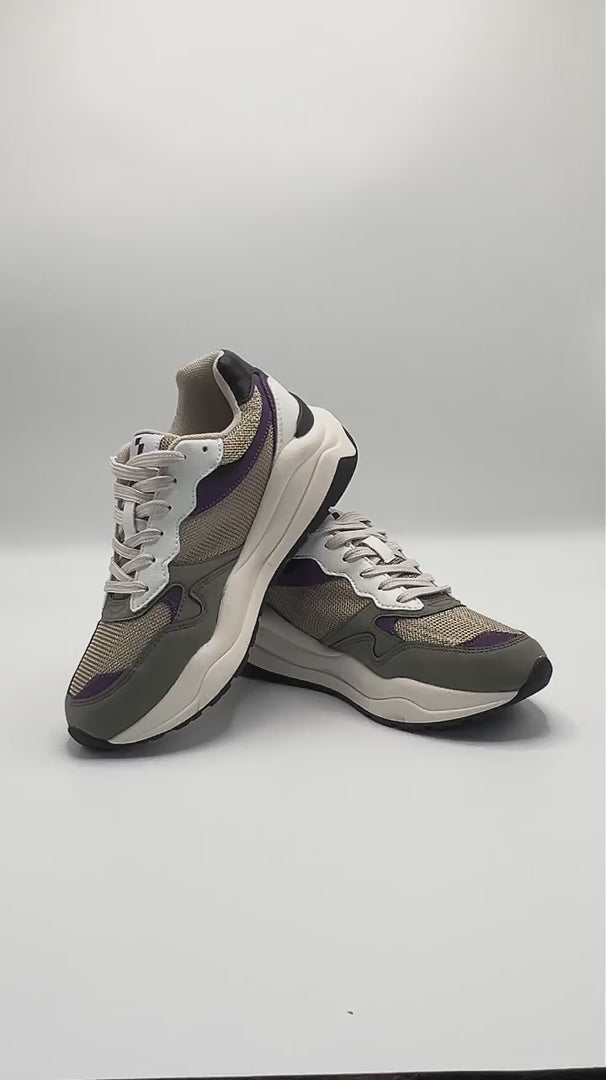 SAFETY JOGGER SHOES 601413