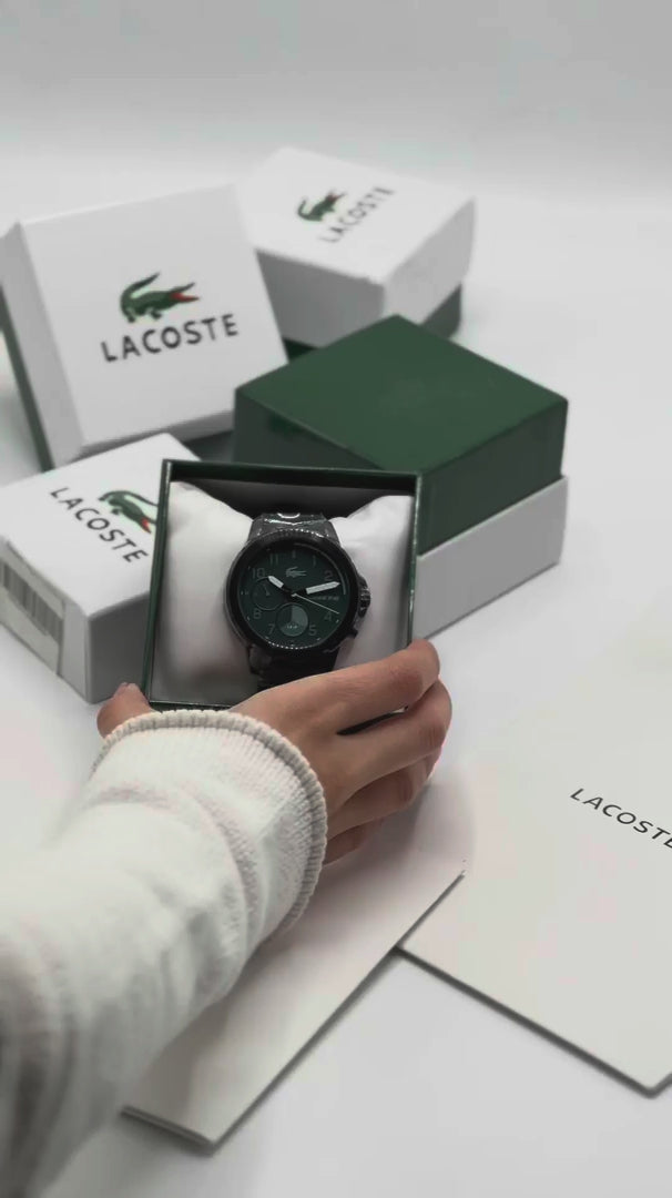 MONTRE LACOSTE 7613272486958
