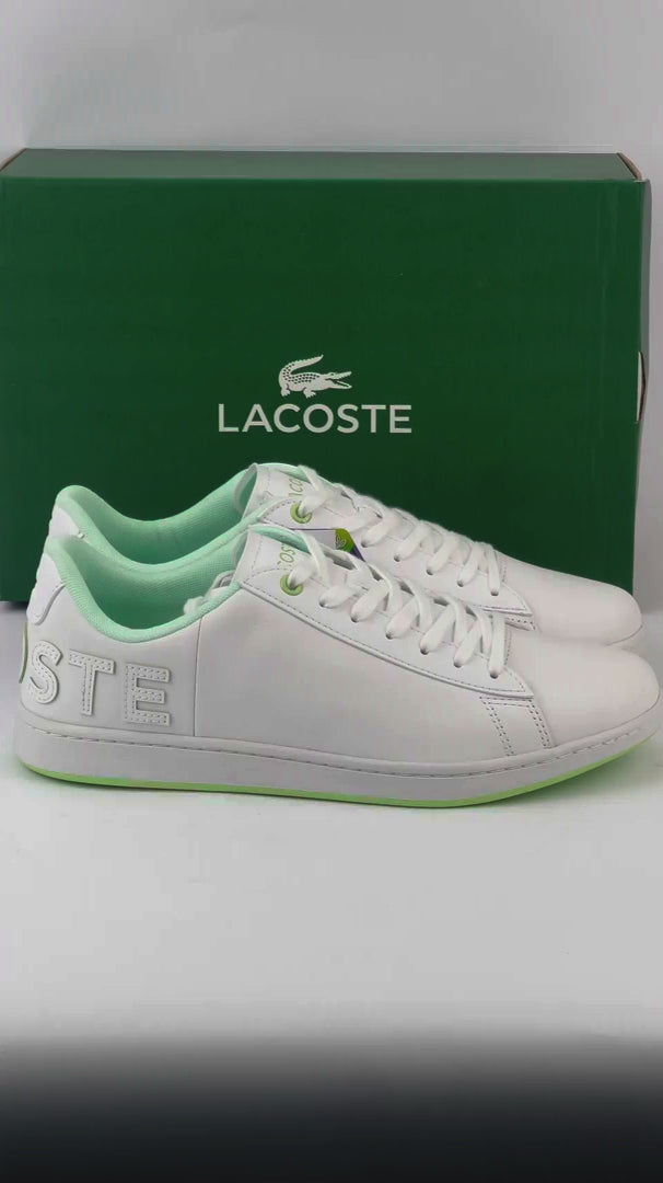 LACOSTE - CARNABY EVO 0721 5 SMA