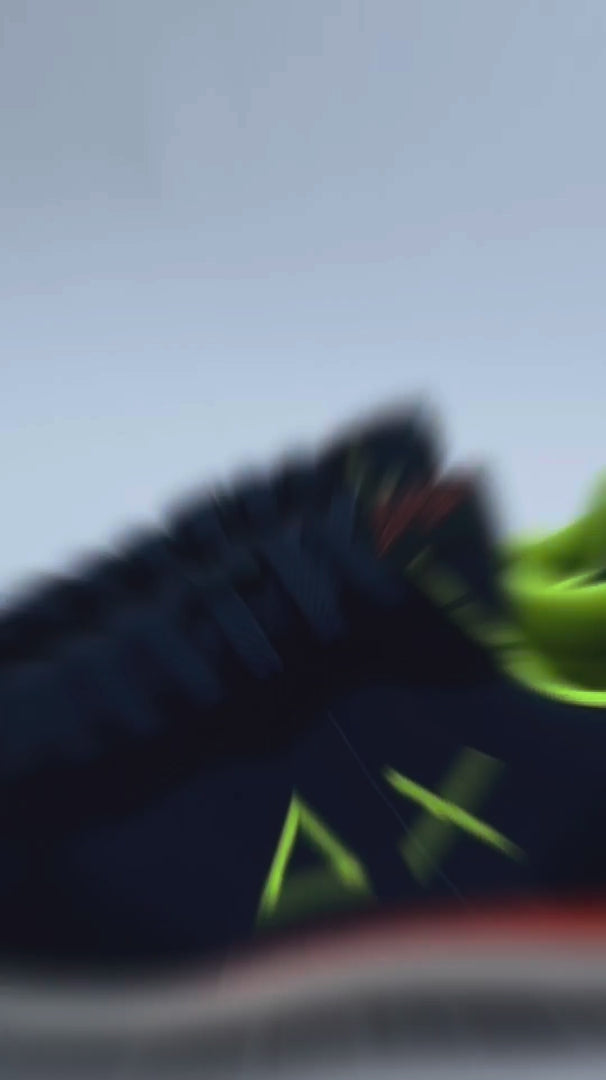 BASKET SUN68 LIME Z34101-68