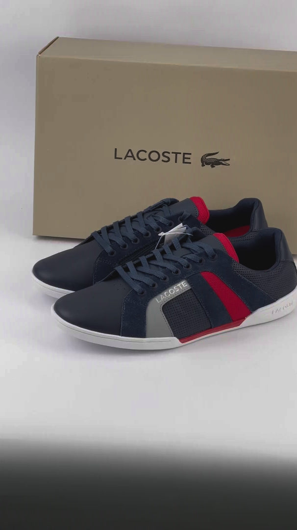 LACOSTE CHAYMON CLUB 120