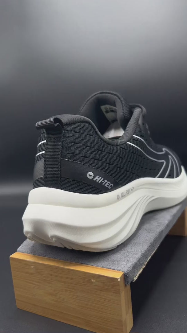HI-TEC BASKET S015037