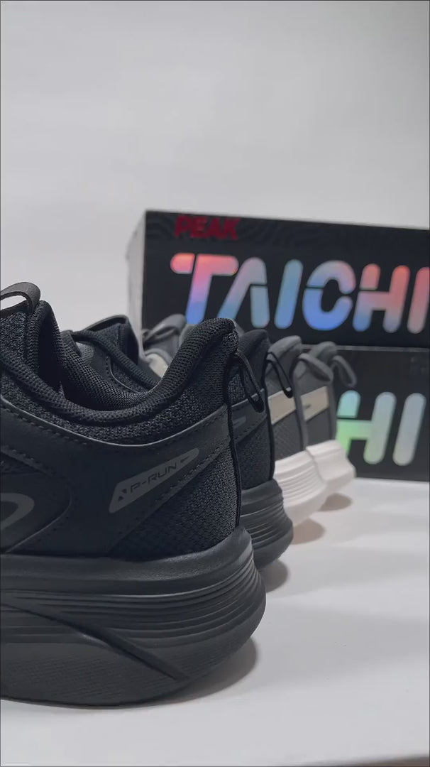 PEAK TRAINING RUNNING SHOES-EMERALD EXT54427H-D868