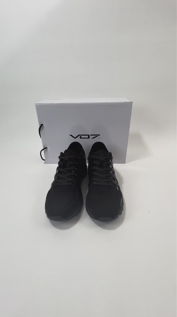 VO7 SHOES CH-MIL-DARK