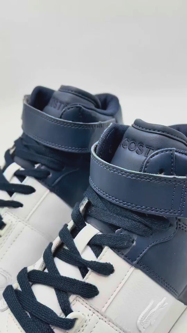 LACOSTE TRAMLINE MID 40SMA0054042