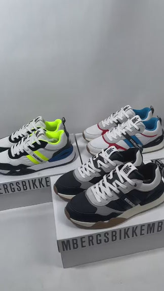 bikkembergs 22022-CPB