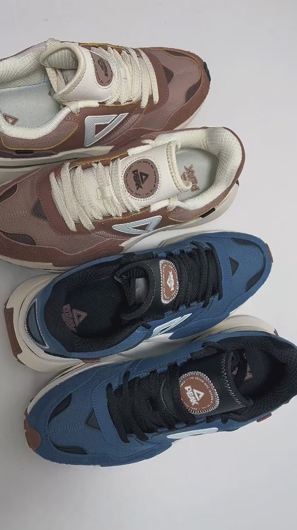 PEAK SHOES ET34387E-G120