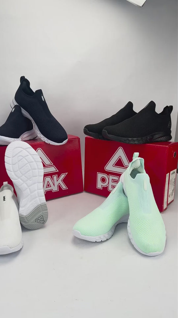 PEAK SHOES E39108H-D872