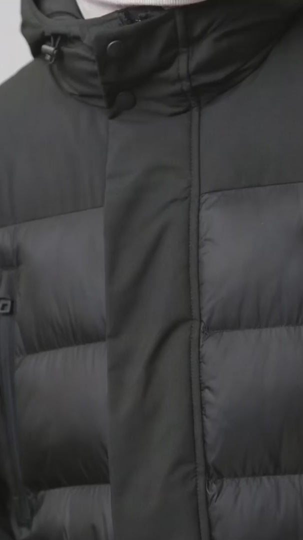 Veste GEOX HOMME M3628K-TC175-F0284