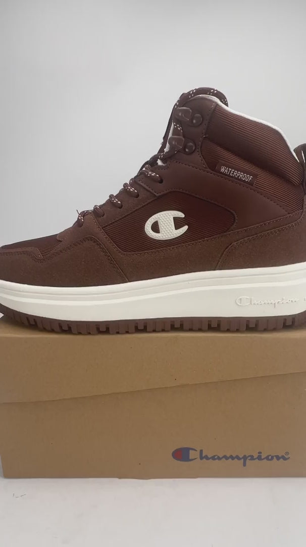 BASKET CHAMPION S22298-MS502